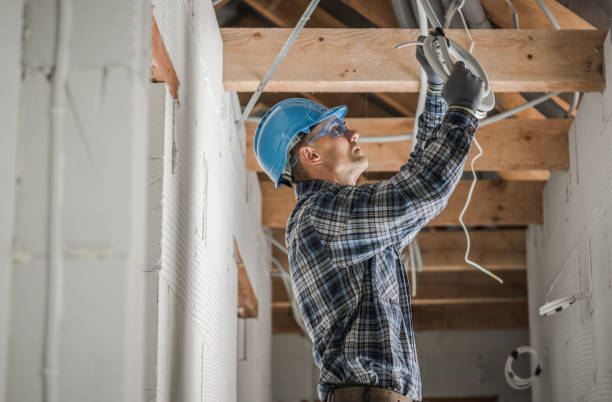 Best Circuit Breaker Repair  in Springfield, NJ
