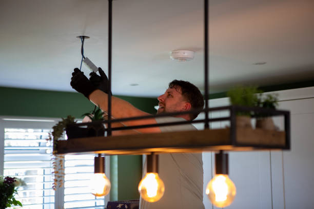 Best Home Electrical Repair  in Springfield, NJ
