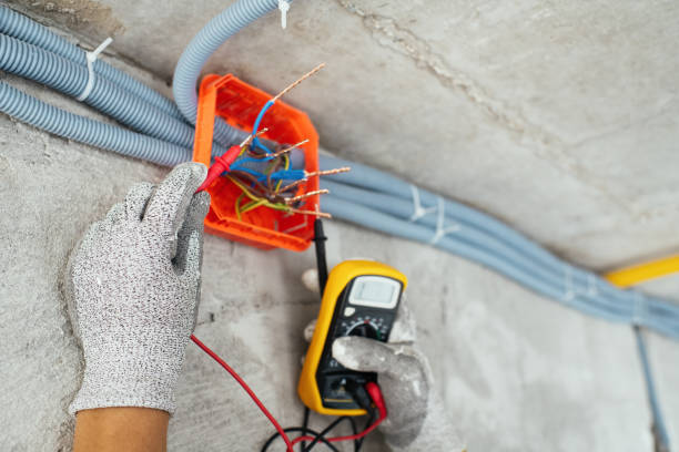 Best Electrician for Home Renovation  in Springfield, NJ