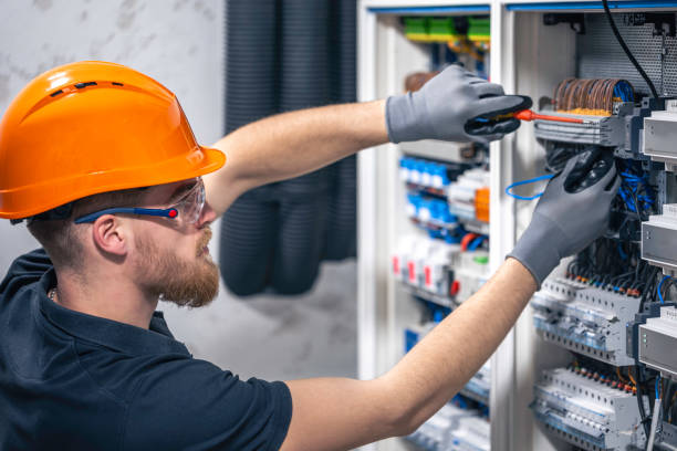 Best Electrical Upgrades for Homes  in Springfield, NJ